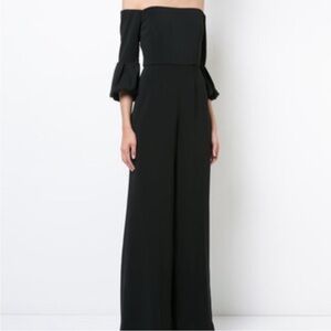 Jay Godfrey Griffith Jumpsuit